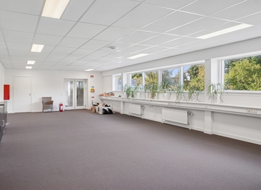 3500 m² Warehouse space for rent in Bjaeverskov, Industrivej 3A (4632) - 3 | MatchOffice