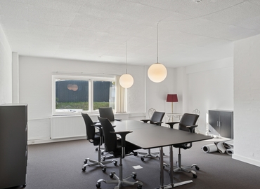 3500 m² Warehouse storage for rent in Bjaeverskov, Industrivej 3A (4632) - 7 | MatchOffice.com