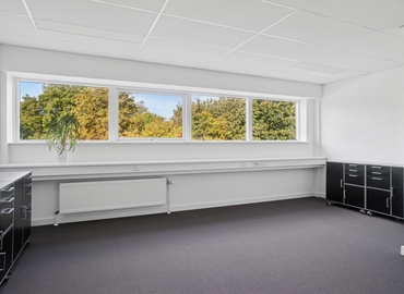 3500 m² Workshop space up for rent in Bjaeverskov, Industrivej 3A (4632) - 5 | MatchOffice.com