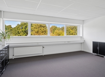 3500 m² Office warehouse for rent in Bjaeverskov, Industrivej 3A (4632) - 4 | MatchOffice.com