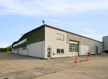 3500 m² Workshop space up for rent in Bjaeverskov, Industrivej 3A (4632) - 17 | MatchOffice