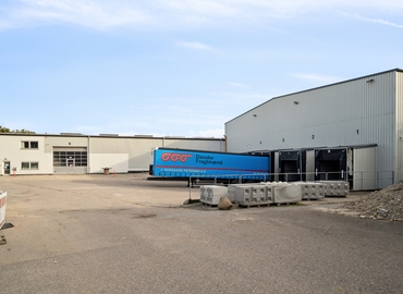 3500 m² Warehouse rental in Bjaeverskov, Industrivej 3A (4632) - 14 | MatchOffice.com