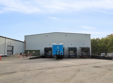 3500 m² Warehouse storage for rent in Bjaeverskov, Industrivej 3A (4632) - 16 | MatchOffice