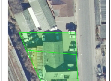 Lager til leje på Jørgen Jensens Vej 3, 4700 Næstved - 240 m² | Foto 8 - Lokalebasen.dk