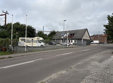 Lager til leje på Jørgen Jensens Vej 3, 4700 Næstved - 240 m² | Foto 10 - Lokalebasen.dk