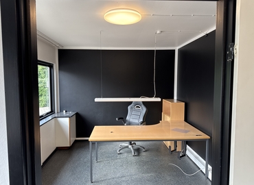 Lager til leje på Jørgen Jensens Vej 3, 4700 Næstved - 240 m² | Foto 13 - Lokalebasen.dk