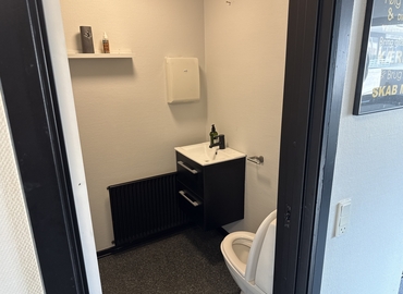 Lager til leje på Jørgen Jensens Vej 3, 4700 Næstved - 240 m² | Foto 14 - Lokalebasen