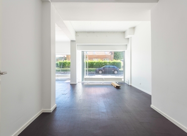 Butik til leje på Gullandsstræde 10, 4000 Roskilde - 169 m² | Foto 3 - Lokalebasen.dk