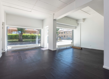 Butik til leje på Gullandsstræde 10, 4000 Roskilde - 169 m² | Foto 2 - Lokalebasen