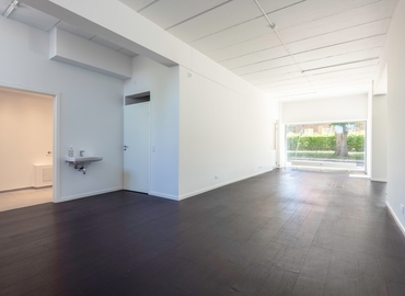 Butik til leje på Gullandsstræde 10, 4000 Roskilde - 169 m² | Foto 4 - Lokalebasen