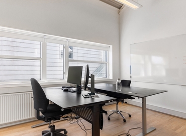 Kontor til leje på Olof Palmes Allé 41, 8200 Aarhus N - 306 m² | Foto 15 - Lokalebasen