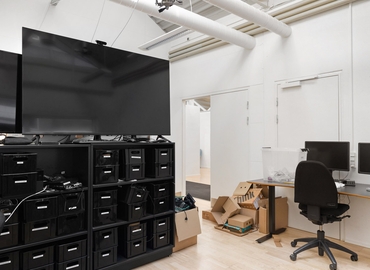 Kontor til leje på Olof Palmes Allé 41, 8200 Aarhus N - 306 m² | Foto 11 - Lokalebasen.dk