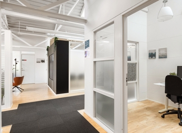 Kontor til leje på Olof Palmes Allé 41, 8200 Aarhus N - 306 m² | Foto 2 - Lokalebasen