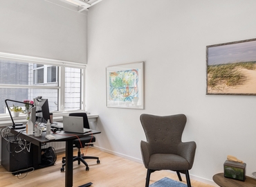 Kontor til leje på Olof Palmes Allé 41, 8200 Aarhus N - 306 m² | Foto 9 - Lokalebasen.dk