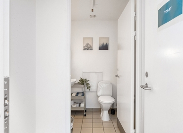 Kontor til leje på Olof Palmes Allé 41, 8200 Aarhus N - 306 m² | Foto 13 - Lokalebasen.dk