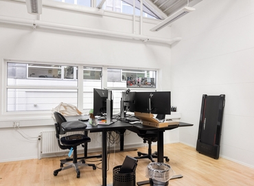 Kontor til leje på Olof Palmes Allé 41, 8200 Aarhus N - 306 m² | Foto 10 - Lokalebasen