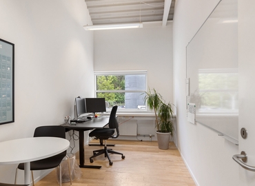 Kontor til leje på Olof Palmes Allé 41, 8200 Aarhus N - 306 m² | Foto 5 - Lokalebasen