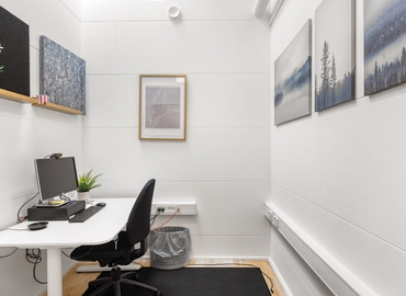 Kontor til leje på Olof Palmes Allé 41, 8200 Aarhus N - 306 m² | Foto 3 - Lokalebasen