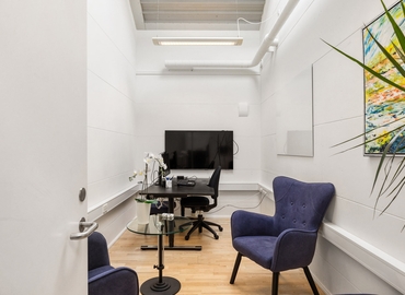 Kontor til leje på Olof Palmes Allé 41, 8200 Aarhus N - 306 m² | Foto 4 - Lokalebasen