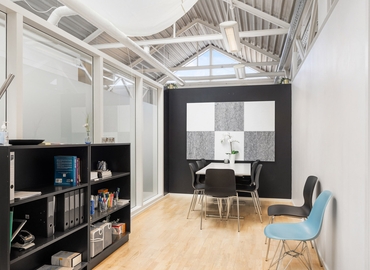 Kontor til leje på Olof Palmes Allé 41, 8200 Aarhus N - 306 m² | Foto 6 - Lokalebasen.dk