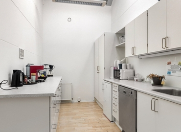 Kontor til leje på Olof Palmes Allé 41, 8200 Aarhus N - 306 m² | Foto 14 - Lokalebasen.dk