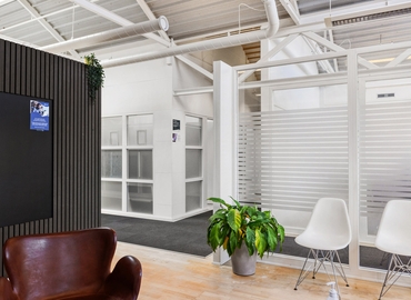 Kontor til leje på Olof Palmes Allé 41, 8200 Aarhus N - 306 m² | Foto 8 - Lokalebasen