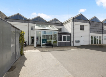 Kontor til leje på Olof Palmes Allé 41, 8200 Aarhus N - 306 m² | Foto 18 - Lokalebasen.dk