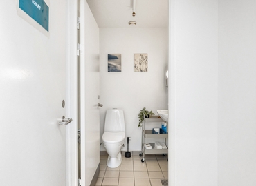 Kontor til leje på Olof Palmes Allé 41, 8200 Aarhus N - 306 m² | Foto 12 - Lokalebasen