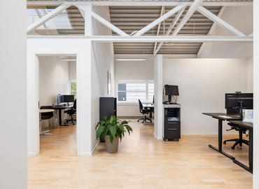 Kontor til leje på Olof Palmes Allé 41, 8200 Aarhus N - 306 m² | Foto 0 - Lokalebasen