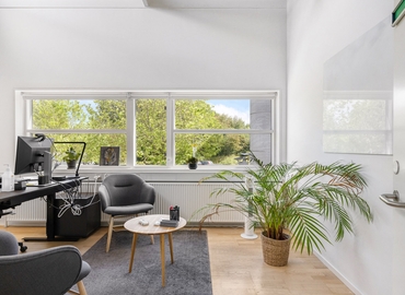 Kontor til leje på Olof Palmes Allé 41, 8200 Aarhus N - 306 m² | Foto 16 - Lokalebasen