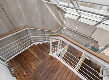 Kontor til leje på Olof Palmes Allé 41, 8200 Aarhus N - 306 m² | Foto 17 - Lokalebasen.dk