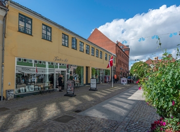 Office Algade 34 4000 Roskilde