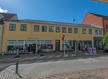 Office Algade 34 4000 Roskilde