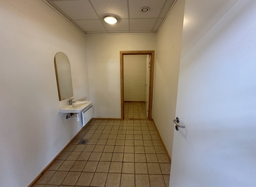 Butik til leje på Farøvej 3 A, 9800 Hjørring - 1042 m² | Foto 13 - Lokalebasen.dk