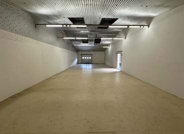 Butik til leje på Farøvej 3 A, 9800 Hjørring - 1042 m² | Foto 12 - Lokalebasen.dk