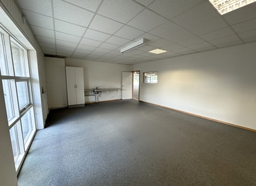 Butik til leje på Farøvej 3 A, 9800 Hjørring - 1042 m² | Foto 8 - Lokalebasen.dk