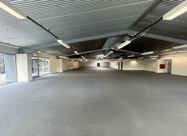 Butik til leje på Farøvej 3 A, 9800 Hjørring - 1042 m² | Foto 3 - Lokalebasen.dk