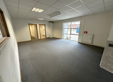 Butik til leje på Farøvej 3 A, 9800 Hjørring - 1042 m² | Foto 7 - Lokalebasen