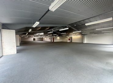 Butik til leje på Farøvej 3 A, 9800 Hjørring - 1042 m² | Foto 4 - Lokalebasen