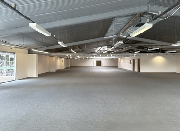 Butik til leje på Farøvej 3 A, 9800 Hjørring - 1042 m² | Foto 2 - Lokalebasen