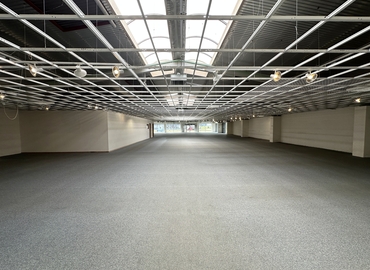 Butik til leje på Farøvej 3 A, 9800 Hjørring - 1042 m² | Foto 6 - Lokalebasen