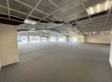 Butik til leje på Farøvej 3 A, 9800 Hjørring - 1042 m² | Foto 5 - Lokalebasen