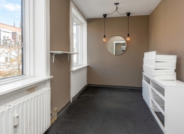 Butik til leje på Skomagergade 21, 4000 Roskilde - 91 m² | Foto 5 - Lokalebasen