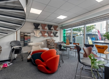 Butik til leje på Skomagergade 21, 4000 Roskilde - 91 m² | Foto 2 - Lokalebasen