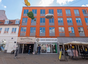 91 m² Store for rent in Roskilde, Skomagergade 21 (4000) - 1 | MatchOffice