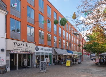 91 m² Store for rent in Roskilde, Skomagergade 21 (4000) - 0 | MatchOffice