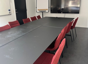 Kontorhotel på Valdemarsgade 8, 1665 København V - 27 m² | Foto 9 - Lokalebasen.dk