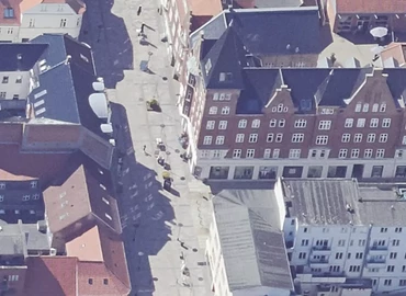 Butik til leje på Danmarksgade 13, 7000 Fredericia - 306 m² | Foto 0 - Lokalebasen.dk