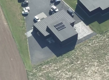 Kontor Hvilehøjvej 29 5220 Odense SØ