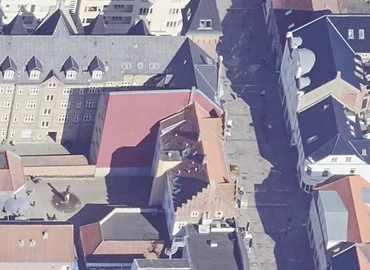 Butik til leje på Danmarksgade 13, 7000 Fredericia - 306 m² | Foto 3 - Lokalebasen